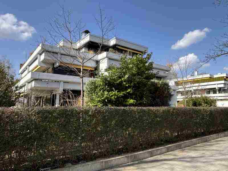 Gärtnerquelle München