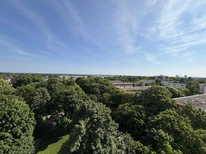 Gärtnerquelle München