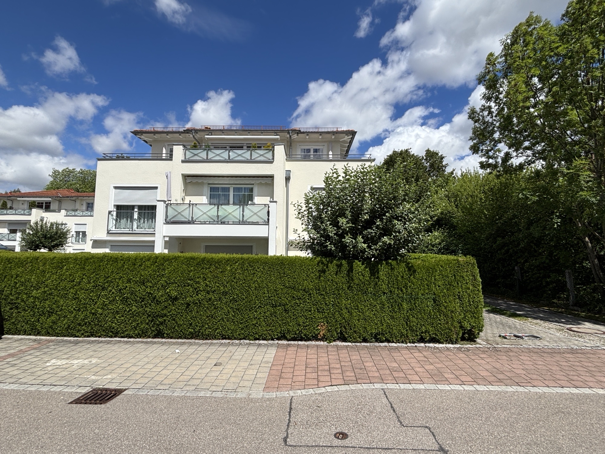 Gärtnerquelle München