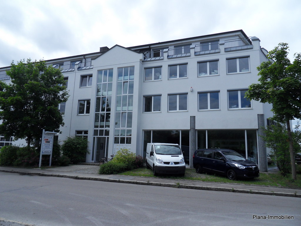 Gärtnerquelle München